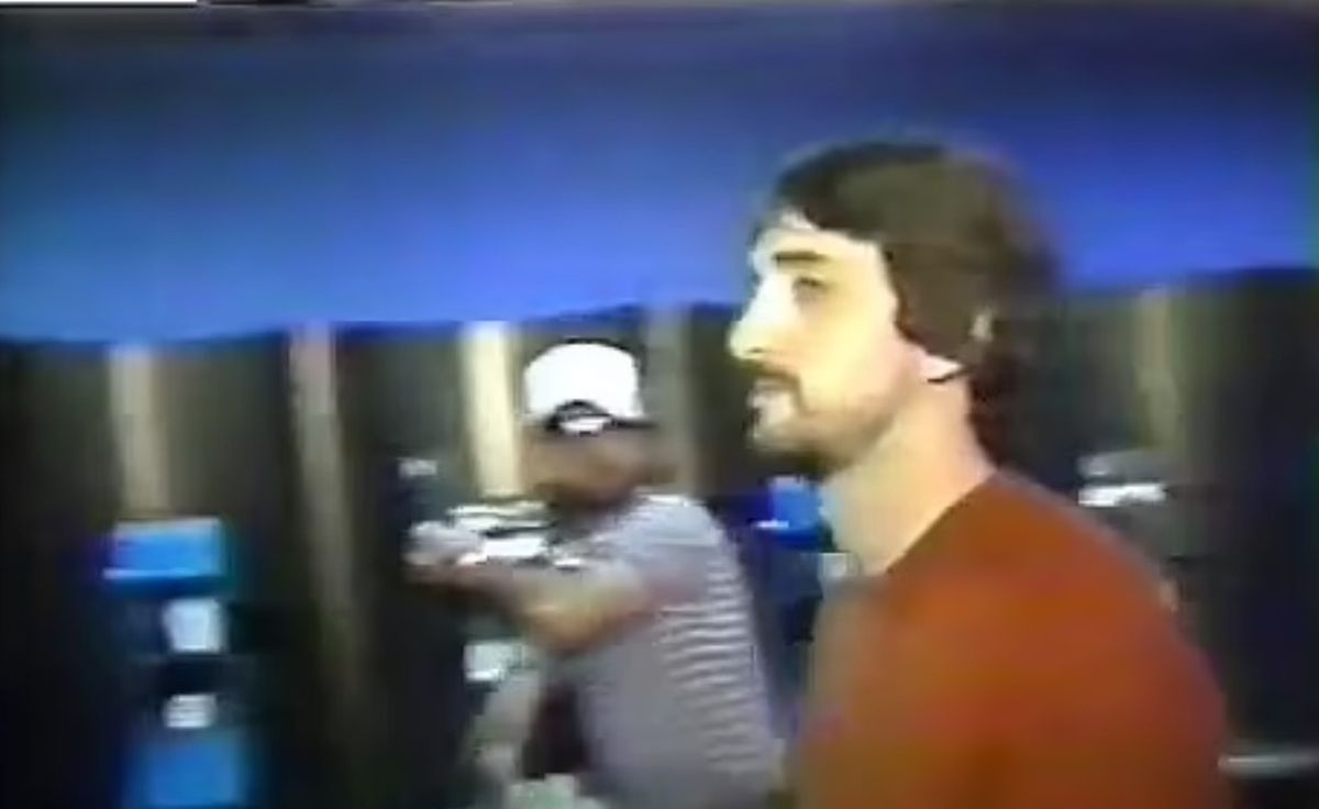 Τζεφ Ντουσε