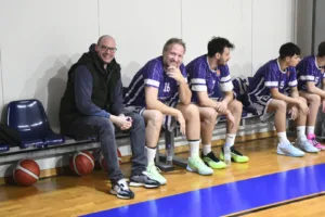 Αίολος Αγυιάς: Τι είπε ο Βασίλης Σκέντζος για τη νίκη-θρίλερ με Ολυμπιάδα