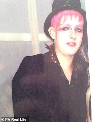 Ομοφυλóφιλος που πήγε με 150 άντρες κατάλαβε τελικά ότι είναι στρέιτ 12 omof3