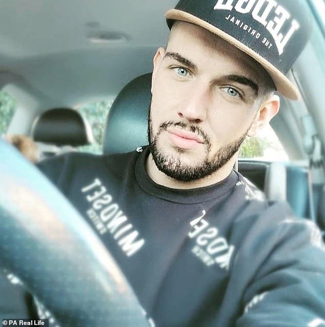 Ομοφυλóφιλος που πήγε με 150 άντρες κατάλαβε τελικά ότι είναι στρέιτ 10 omof4