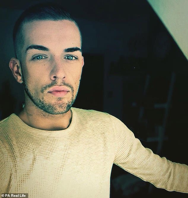 Ομοφυλóφιλος που πήγε με 150 άντρες κατάλαβε τελικά ότι είναι στρέιτ 13 omof7