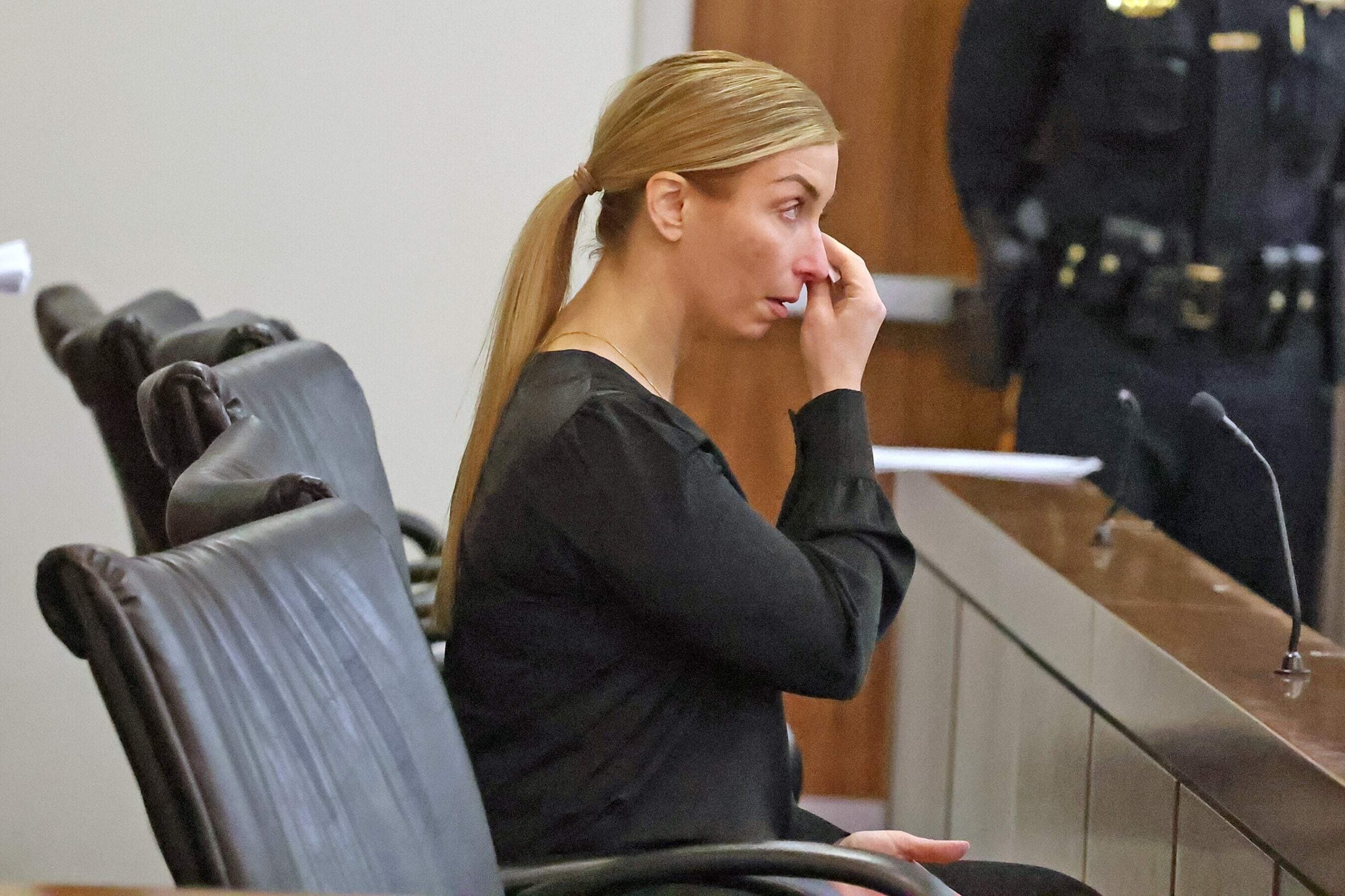 Σοκ με παντρεμένη καθηγήτρια αγγλικών - Έκανε σeξ με τον μαθητή της και έμεινε έγκυος 11 rizzitello sentencing freehold cs ms022 2 scaled 1