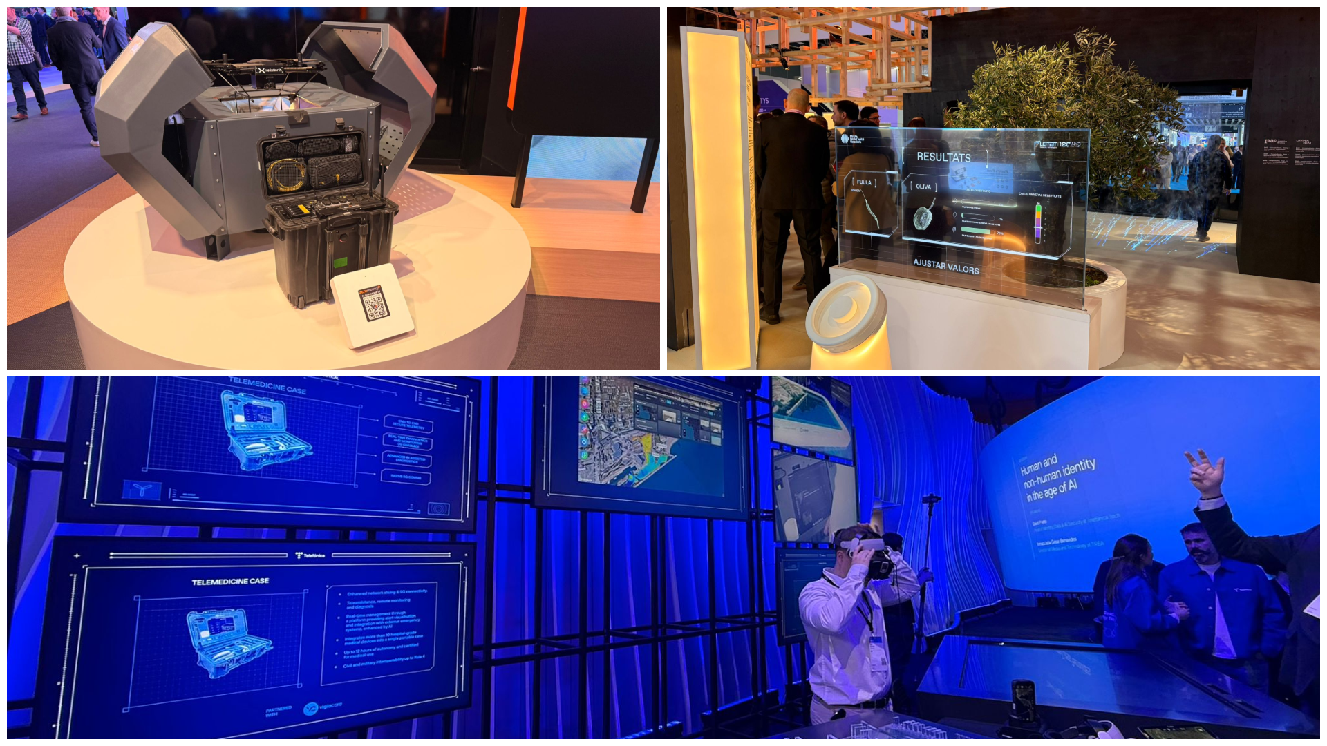 Mobile World Congress