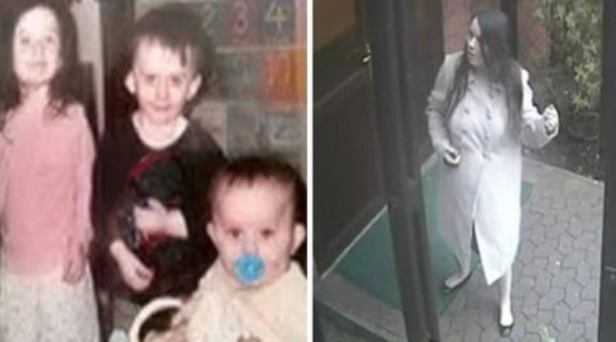 Έδωσε τέλος στη ζωή της 7 μηνών έγκυος – Το πιο τραγικό από όλα όμως είναι το τι βρήκε η Αστυνομία όταν μπήκε στο σπίτι της 6 1 1 17