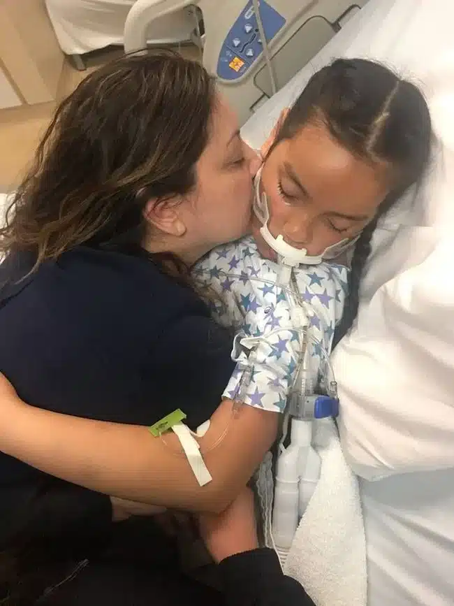 11χρονη έχασε τη ζωή της από οδοντόκρεμα, γιατί η μητέρα της έκανε ένα λάθος που κάνουν πολλοί γονείς 17 11chroni echase ti zoi tis apo odontokrema giati i mitera tis ekane ena lathos poy kanoyn polloi goneis 5