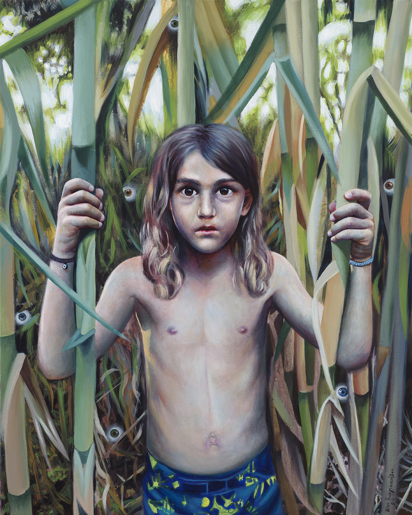 16-the-king-akrylika-kai-gkliter-se-kamva-80cm-x100cm-2024-1