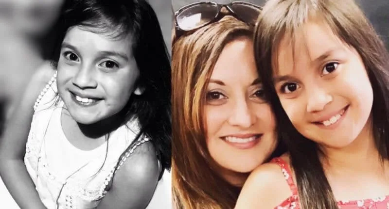 11χρονη έχασε τη ζωή της από οδοντόκρεμα, γιατί η μητέρα της έκανε ένα λάθος που κάνουν πολλοί γονείς 12 5cb862a3240000030a4f6d4e