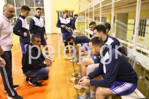 Η Ολυμπιάδα πήρε τη νίκη με τα Αραχωβίτικα Ακταίο, ΦΩΤΟ