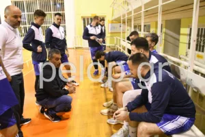 Η Ολυμπιάδα πήρε τη νίκη με τα Αραχωβίτικα Ακταίο, ΦΩΤΟ