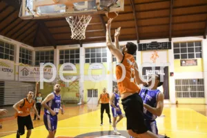 Η Ολυμπιάδα πήρε τη νίκη με τα Αραχωβίτικα Ακταίο, ΦΩΤΟ