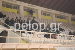 Η Ολυμπιάδα πήρε τη νίκη με τα Αραχωβίτικα Ακταίο, ΦΩΤΟ