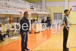 Η Ολυμπιάδα πήρε τη νίκη με τα Αραχωβίτικα Ακταίο, ΦΩΤΟ