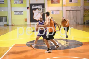 Η Ολυμπιάδα πήρε τη νίκη με τα Αραχωβίτικα Ακταίο, ΦΩΤΟ