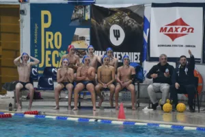 «Ναυμαχία» στο Παιδικό με νίκη του ΝΟΠ επί της ΝΕΠ - Φωτογραφίες