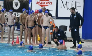 «Ναυμαχία» στο Παιδικό με νίκη του ΝΟΠ επί της ΝΕΠ - Φωτογραφίες