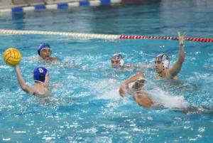 «Ναυμαχία» στο Παιδικό με νίκη του ΝΟΠ επί της ΝΕΠ - Φωτογραφίες