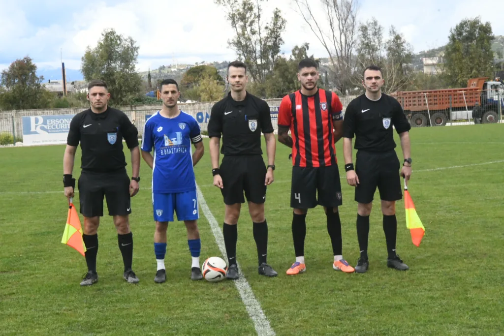 Ελπίζει βάσιμα η Θύελλα, νίκησε και την Παναχαϊκή Ελπίζει βάσιμα η Θύελλα, νίκησε και την Παναχαϊκή