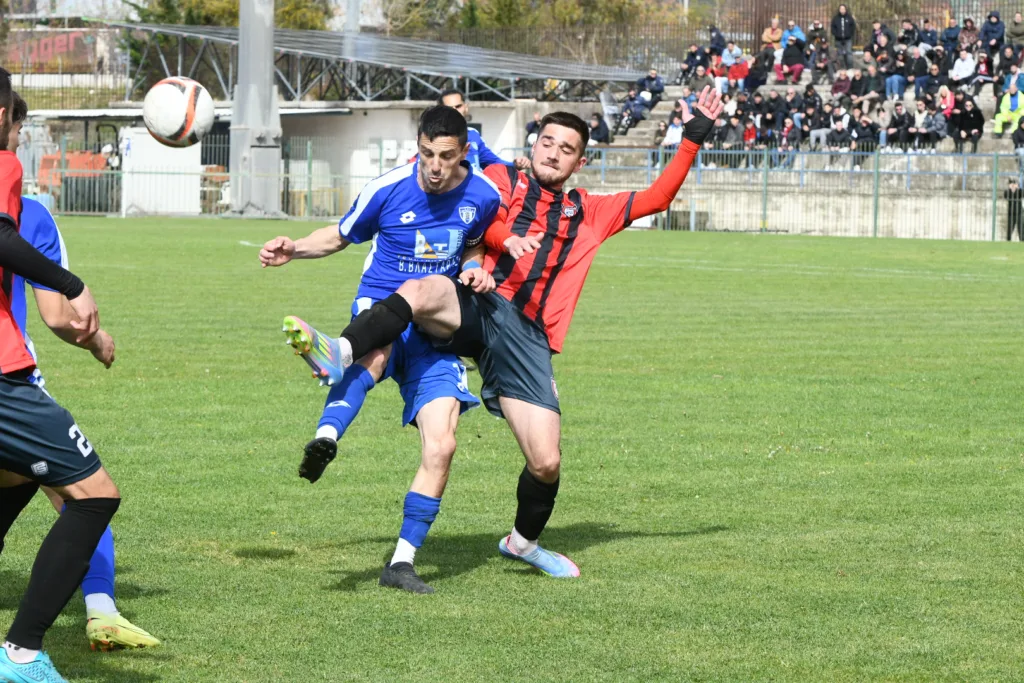 Ελπίζει βάσιμα η Θύελλα, νίκησε και την Παναχαϊκή Ελπίζει βάσιμα η Θύελλα, νίκησε και την Παναχαϊκή