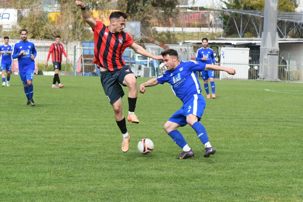 Ελπίζει βάσιμα η Θύελλα, νίκησε και την Παναχαϊκή Ελπίζει βάσιμα η Θύελλα, νίκησε και την Παναχαϊκή