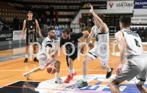 Α1 ΕΣΚΑ-Η: Ασταμάτητη η ΑΕ Ροϊτίκων, έκανε το «22 στα 22», ανάσα για ΠΑΣ Ναυπάκτου 62-59 τη Ανδραβίδα