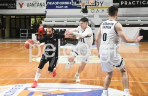 Α1 ΕΣΚΑ-Η: Ασταμάτητη η ΑΕ Ροϊτίκων, έκανε το «22 στα 22», ανάσα για ΠΑΣ Ναυπάκτου 62-59 τη Ανδραβίδα