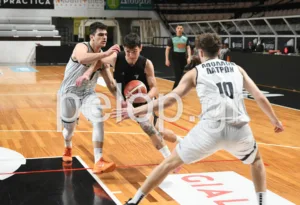 Α1 ΕΣΚΑ-Η: Ασταμάτητη η ΑΕ Ροϊτίκων, έκανε το «22 στα 22», ανάσα για ΠΑΣ Ναυπάκτου 62-59 τη Ανδραβίδα