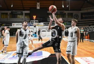 Α1 ΕΣΚΑ-Η: Ασταμάτητη η ΑΕ Ροϊτίκων, έκανε το «22 στα 22», ανάσα για ΠΑΣ Ναυπάκτου 62-59 τη Ανδραβίδα