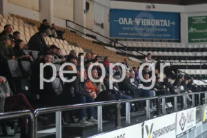 Α1 ΕΣΚΑ-Η: Ασταμάτητη η ΑΕ Ροϊτίκων, έκανε το «22 στα 22», ανάσα για ΠΑΣ Ναυπάκτου 62-59 τη Ανδραβίδα