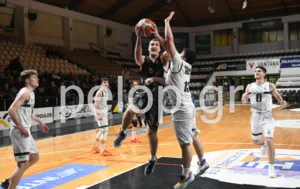 Α1 ΕΣΚΑ-Η: Ασταμάτητη η ΑΕ Ροϊτίκων, έκανε το «22 στα 22», ανάσα για ΠΑΣ Ναυπάκτου 62-59 τη Ανδραβίδα