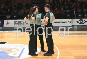 Α1 ΕΣΚΑ-Η: Ασταμάτητη η ΑΕ Ροϊτίκων, έκανε το «22 στα 22», ανάσα για ΠΑΣ Ναυπάκτου 62-59 τη Ανδραβίδα