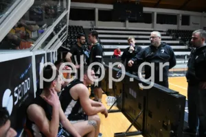 Α1 ΕΣΚΑ-Η: Ασταμάτητη η ΑΕ Ροϊτίκων, έκανε το «22 στα 22», ανάσα για ΠΑΣ Ναυπάκτου 62-59 τη Ανδραβίδα