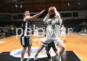 Α1 ΕΣΚΑ-Η: Ασταμάτητη η ΑΕ Ροϊτίκων, έκανε το «22 στα 22», ανάσα για ΠΑΣ Ναυπάκτου 62-59 τη Ανδραβίδα