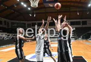 Α1 ΕΣΚΑ-Η: Ασταμάτητη η ΑΕ Ροϊτίκων, έκανε το «22 στα 22», ανάσα για ΠΑΣ Ναυπάκτου 62-59 τη Ανδραβίδα