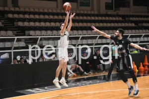 Α1 ΕΣΚΑ-Η: Ασταμάτητη η ΑΕ Ροϊτίκων, έκανε το «22 στα 22», ανάσα για ΠΑΣ Ναυπάκτου 62-59 τη Ανδραβίδα