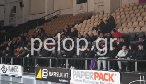 Α1 ΕΣΚΑ-Η: Ασταμάτητη η ΑΕ Ροϊτίκων, έκανε το «22 στα 22», ανάσα για ΠΑΣ Ναυπάκτου 62-59 τη Ανδραβίδα