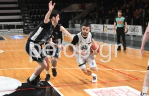 Α1 ΕΣΚΑ-Η: Ασταμάτητη η ΑΕ Ροϊτίκων, έκανε το «22 στα 22», ανάσα για ΠΑΣ Ναυπάκτου 62-59 τη Ανδραβίδα