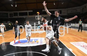 Α1 ΕΣΚΑ-Η: Ασταμάτητη η ΑΕ Ροϊτίκων, έκανε το «22 στα 22», ανάσα για ΠΑΣ Ναυπάκτου 62-59 τη Ανδραβίδα