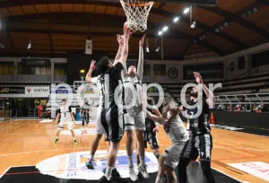 Α1 ΕΣΚΑ-Η: Ασταμάτητη η ΑΕ Ροϊτίκων, έκανε το «22 στα 22», ανάσα για ΠΑΣ Ναυπάκτου 62-59 τη Ανδραβίδα