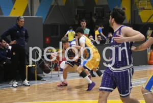 Α1 ΕΣΚΑ-Η: Ασταμάτητη η ΑΕ Ροϊτίκων, έκανε το «22 στα 22», ανάσα για ΠΑΣ Ναυπάκτου 62-59 τη Ανδραβίδα