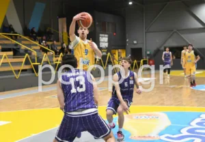 Α1 ΕΣΚΑ-Η: Ασταμάτητη η ΑΕ Ροϊτίκων, έκανε το «22 στα 22», ανάσα για ΠΑΣ Ναυπάκτου 62-59 τη Ανδραβίδα