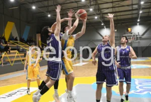 Α1 ΕΣΚΑ-Η: Ασταμάτητη η ΑΕ Ροϊτίκων, έκανε το «22 στα 22», ανάσα για ΠΑΣ Ναυπάκτου 62-59 τη Ανδραβίδα