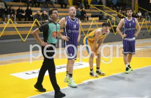 Α1 ΕΣΚΑ-Η: Ασταμάτητη η ΑΕ Ροϊτίκων, έκανε το «22 στα 22», ανάσα για ΠΑΣ Ναυπάκτου 62-59 τη Ανδραβίδα