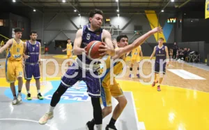 Α1 ΕΣΚΑ-Η: Ασταμάτητη η ΑΕ Ροϊτίκων, έκανε το «22 στα 22», ανάσα για ΠΑΣ Ναυπάκτου 62-59 τη Ανδραβίδα