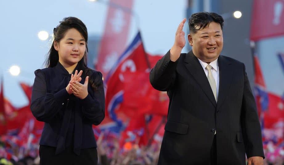 Βόρεια Κορέα: Σαρωτική «νίκη» του Κιμ Γιονγκ Ουν στις εκλογές – 99,93% των ψήφων 5 hdplkq3beaapyyn