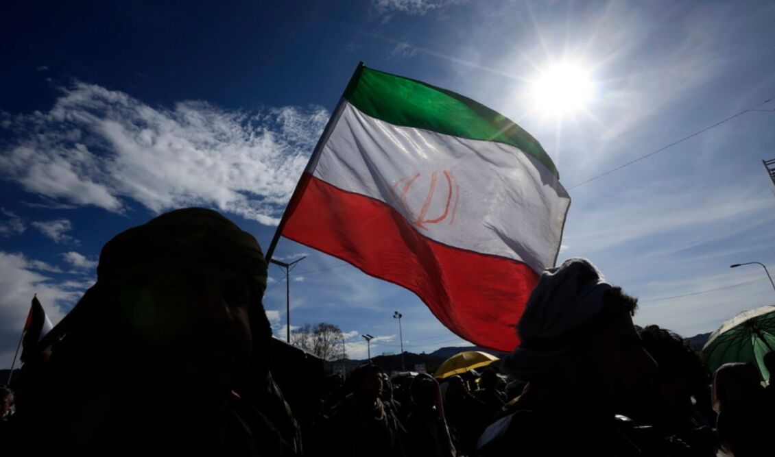 Καταρρίφθηκε ιρανικός πύραυλος στην Τουρκία 6 iran ektelesi