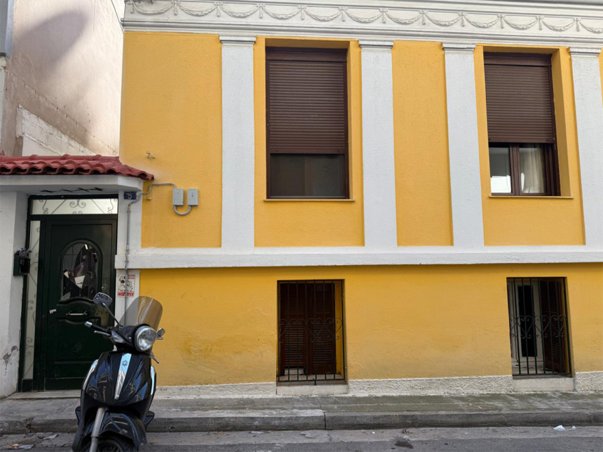 Συνελήφθη ο σύντροφος της 31χρονης εγκύου στον Κολωνό - Αύριο η νεκροτομή στην άτυχη γυναίκα