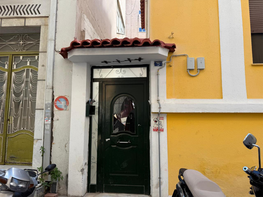 Συνελήφθη ο σύντροφος της 31χρονης εγκύου στον Κολωνό - Αύριο η νεκροτομή στην άτυχη γυναίκα