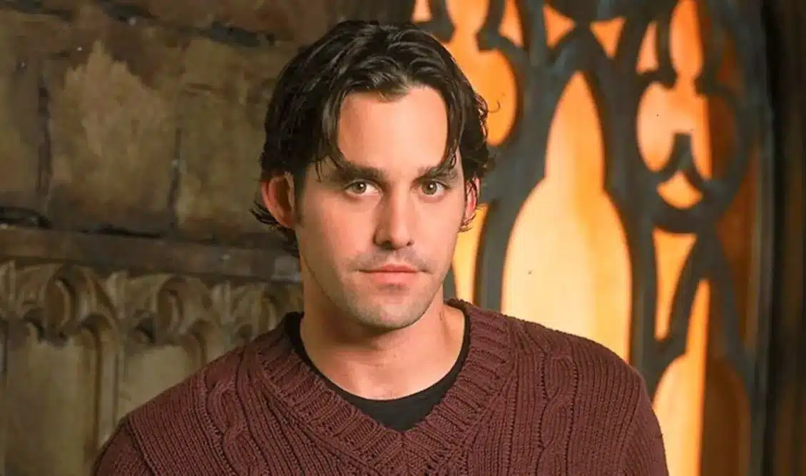 nicholas brendon