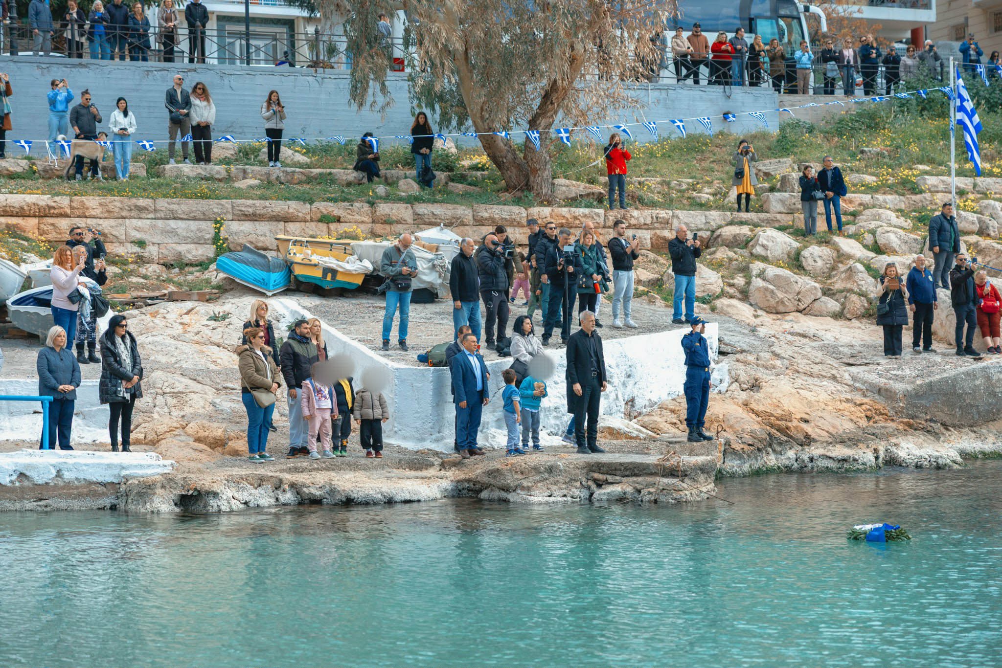 πηγή φωτογραφίας Δήμος Πειραιά