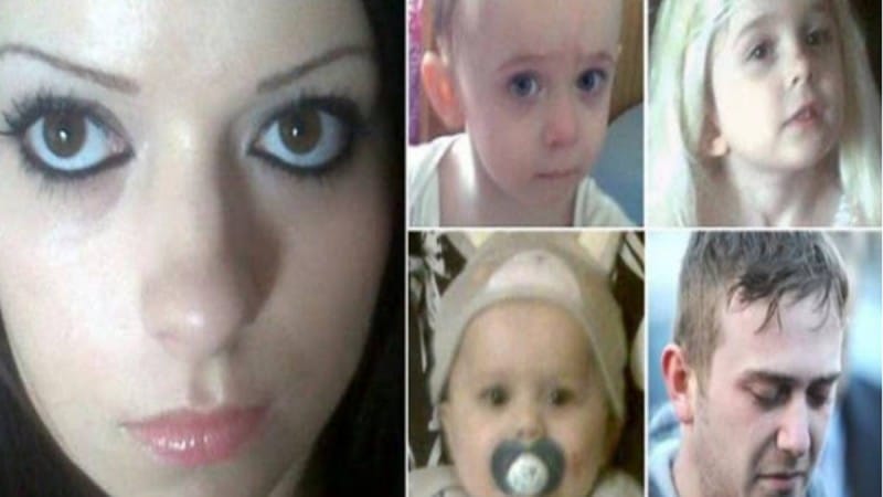 Έδωσε τέλος στη ζωή της 7 μηνών έγκυος – Το πιο τραγικό από όλα όμως είναι το τι βρήκε η Αστυνομία όταν μπήκε στο σπίτι της 8 sas